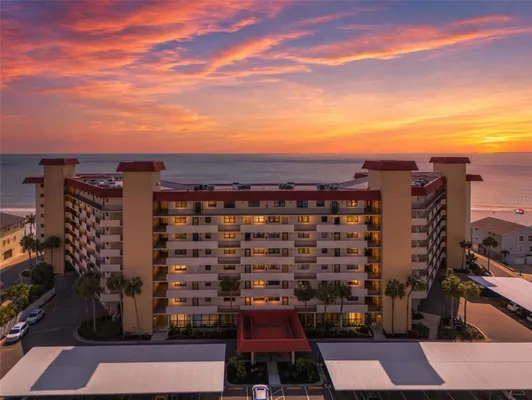 Property Slideshow image 3 of 33 | 18304 gulf blvd 105, Redington Shores, FL, 33708