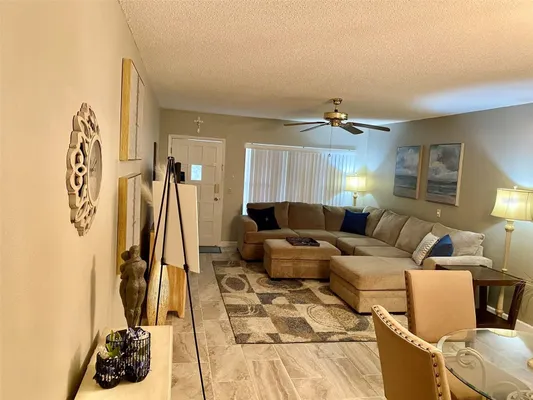 Property Slideshow image 3 of 41 | 2360 irish ln apt 64, Clearwater, FL, 33763
