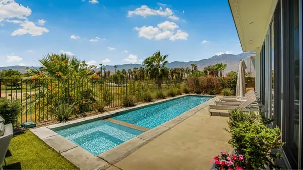 Property Slideshow image 2 of 51 | 4372 avant way, Palm Springs, CA, 92262