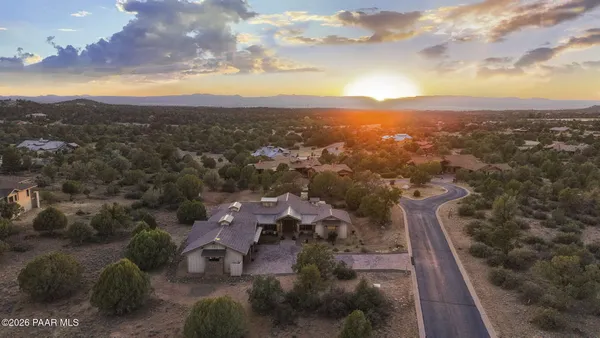 Property Slideshow image 2 of 79 | 14335 n three sisters dr, Prescott, AZ, 86305