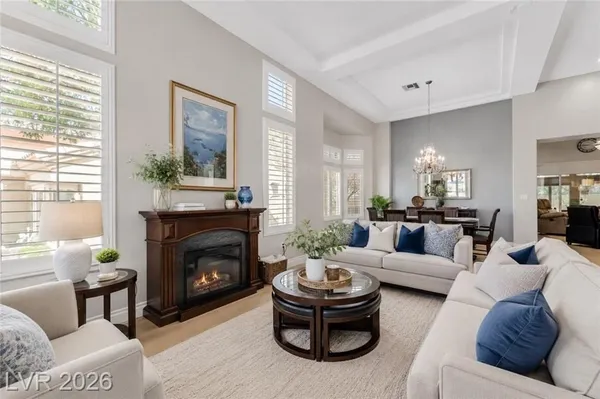 Property Slideshow image 3 of 39 | 2110 spring water dr, Las Vegas, NV, 89134