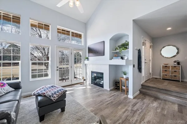 Property Slideshow image 3 of 40 | 2768 w greens dr, Littleton, CO, 80123