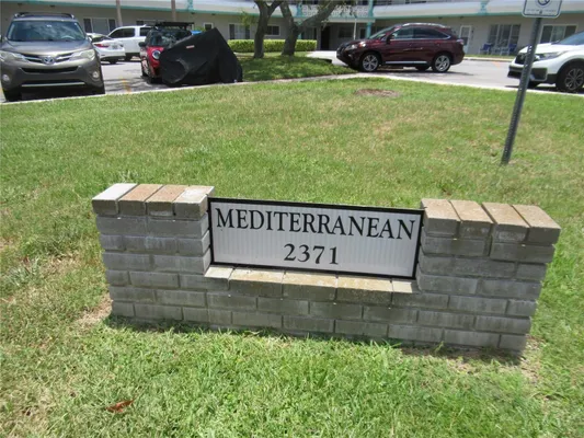 Property Slideshow image 2 of 15 | 2371 israeli dr 67, Clearwater, FL, 33763