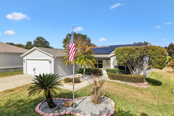 Property Slideshow image 2 of 39 | 9711 se 171st argyll st, The Villages, FL, 32162