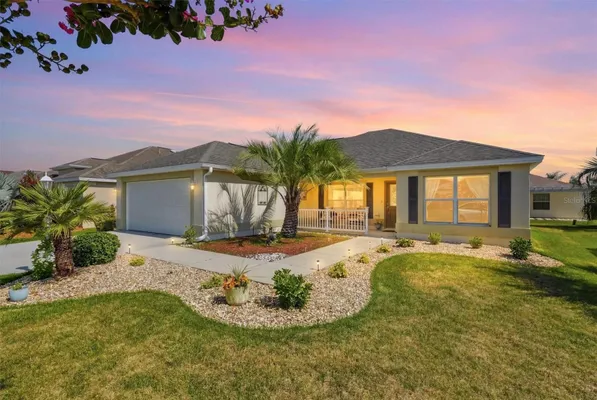 Property Slideshow image 2 of 46 | 2007 yearling way, The Villages, FL, 32163