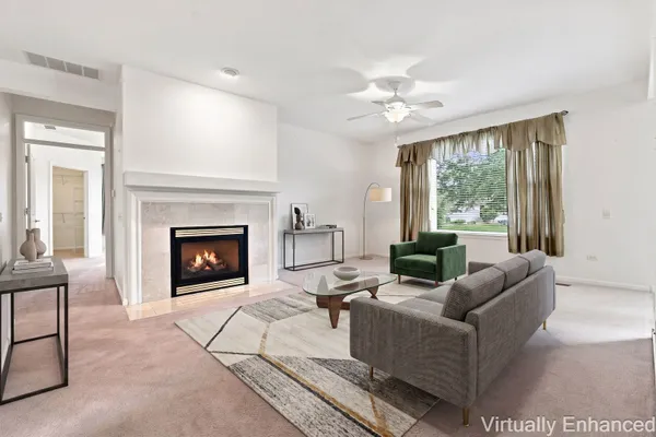 Property Slideshow image 3 of 23 | 12449 fox run ct, Huntley, IL, 60142