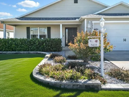 Property Slideshow image 2 of 37 | 3435 inverary ave, The Villages, FL, 32163