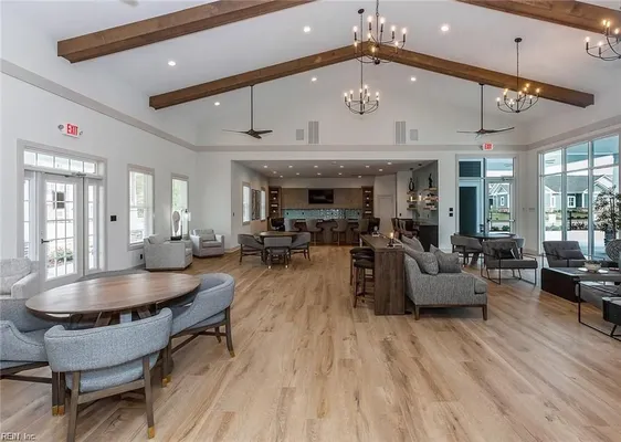 Property Slideshow image 2 of 9 | 4423 abercorn dr, Suffolk, VA, 23435