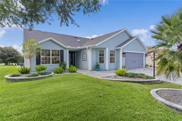 Property Slideshow image 2 of 38 | 1795 hagood loop, The Villages, FL, 32162