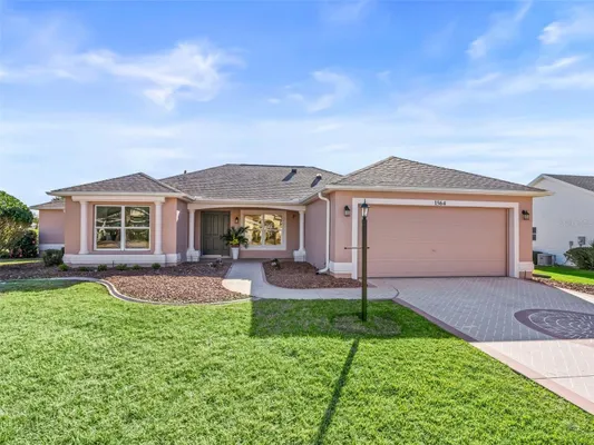 Property Slideshow image 2 of 49 | 1564 oak forest dr, The Villages, FL, 32162