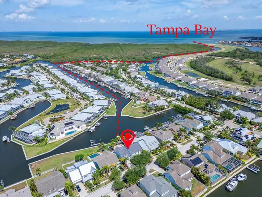 Property Slideshow image 3 of 100 | 5722 sea trout pl, Apollo Beach, FL, 33572