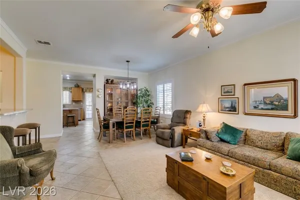 Property Slideshow image 2 of 28 | 575 eagle perch pl, Henderson, NV, 89012