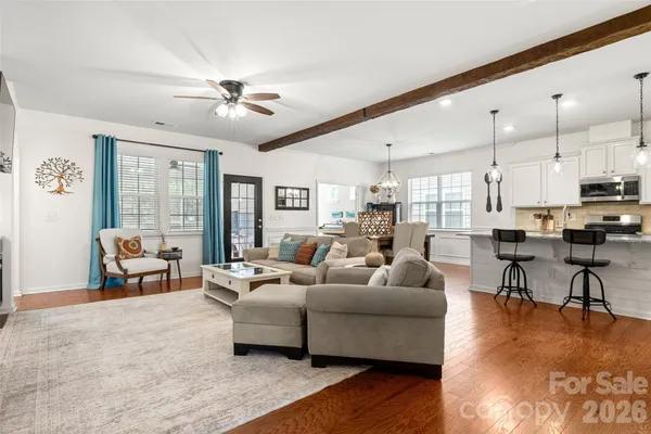 Property Slideshow image 3 of 35 | 232 picasso trl, Mount Holly, NC, 28120