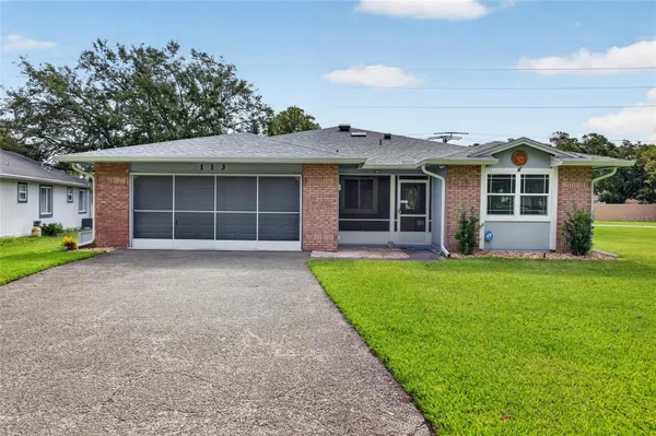 Property Slideshow image 2 of 36 | 113 dusk meadow trl, Port Orange, FL, 32128
