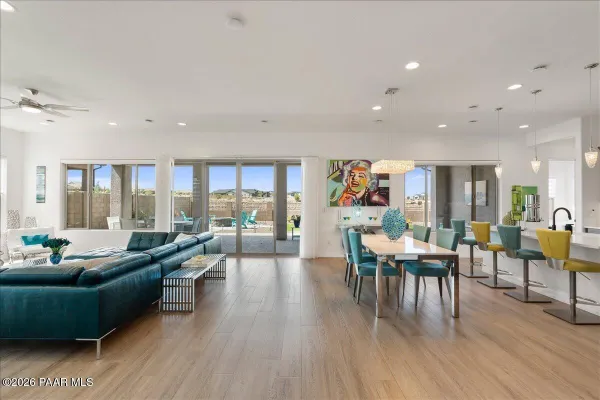 Property Slideshow image 2 of 59 | 5246 iron vine trl, Prescott, AZ, 86301