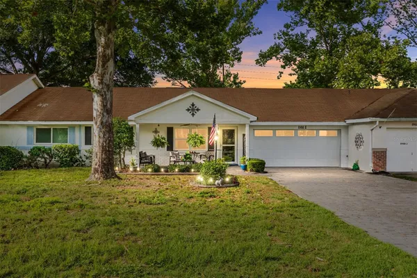 Property Slideshow image 2 of 44 | 8900 sw 97th lane rd h, Ocala, FL, 34481