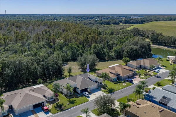 Property Slideshow image 2 of 92 | 9617 rolling cir, San Antonio, FL, 33576