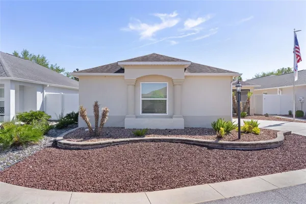 Property Slideshow image 3 of 43 | 9224 se 168th cook pl, The Villages, FL, 32162