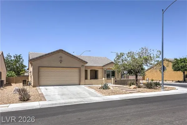 Property Slideshow image 3 of 48 | 7721 lily trotter st, North Las Vegas, NV, 89084