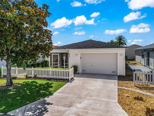 Property Slideshow image 3 of 32 | 2537 birch ave, The Villages, FL, 32162