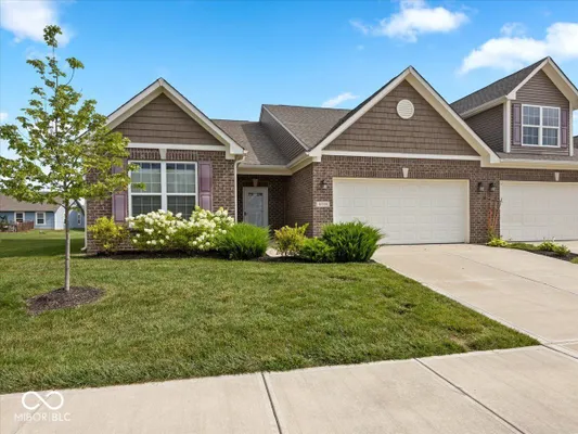 Property Slideshow image 2 of 38 | 8750 twain ln, Indianapolis, IN, 46239