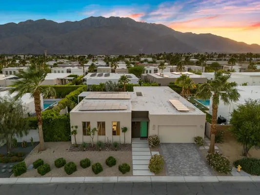 Property Slideshow image 3 of 61 | 657 dominion way, Palm Springs, CA, 92262