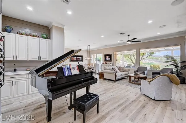 Property Slideshow image 3 of 33 | 2831 somerset springs dr, Henderson, NV, 89052