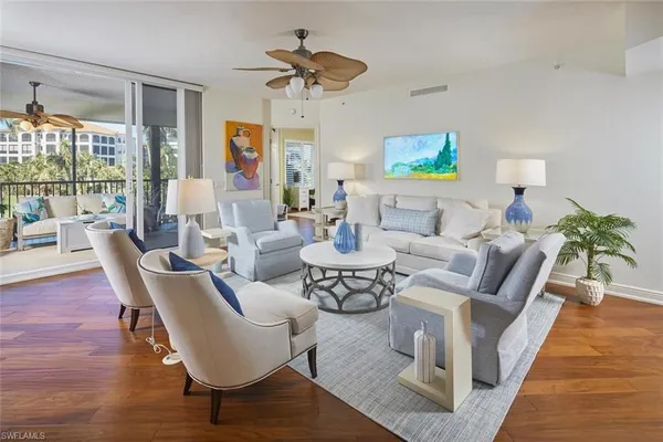 Property Slideshow image 3 of 26 | 23540 via via veneto blvd 204, Bonita Springs, FL, 34134