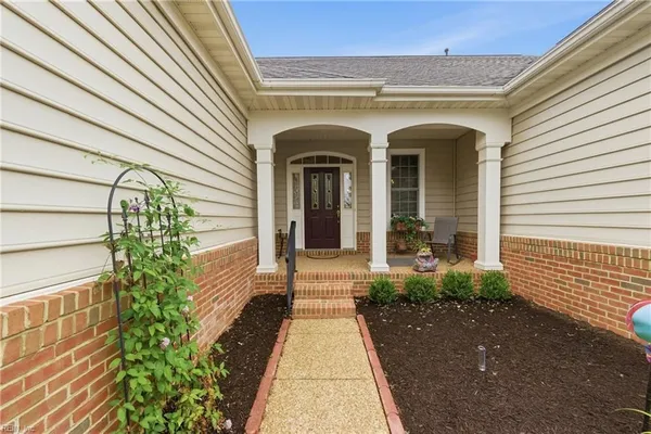 Property Slideshow image 2 of 46 | 6792 tarpley's tavern rd, Toano, VA, 23168