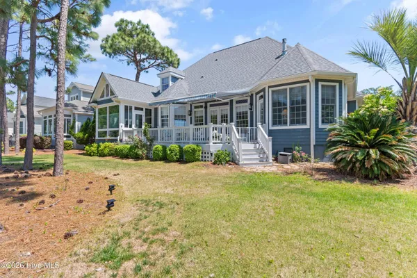 Property Slideshow image 3 of 93 | 3615 w medinah ave, Southport, NC, 28461