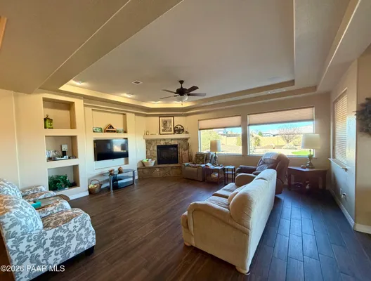 Property Slideshow image 3 of 6 | 5246 silver bell dr, Prescott, AZ, 86301