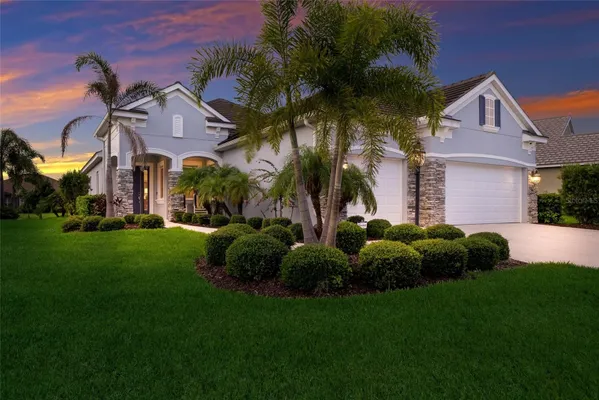 Property Slideshow image 2 of 31 | 12825 coastal breeze way, Bradenton, FL, 34211