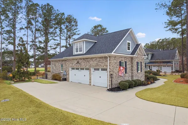 Property Slideshow image 2 of 51 | 9283 oldfield rd, Calabash, NC, 28467
