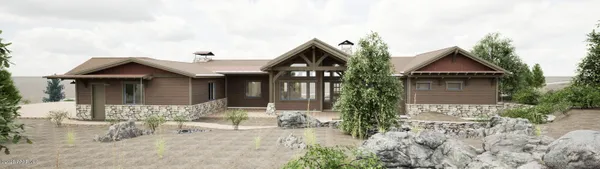 Property Slideshow image 3 of 15 | 5093 w ethan trl, Prescott, AZ, 86305