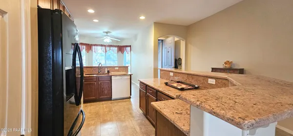 Property Slideshow image 2 of 30 | 7534 e dusty boot rd, Prescott Valley, AZ, 86315