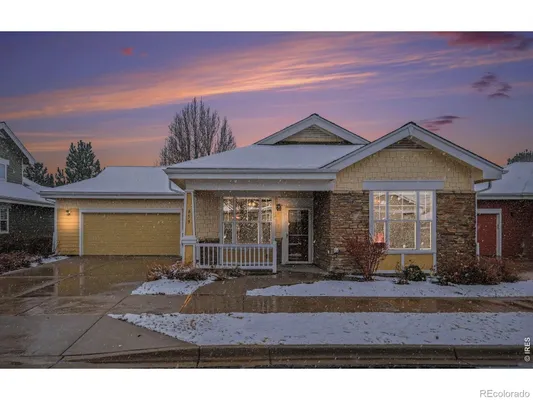 Property Slideshow image 2 of 23 | 4751 pleasant oak dr b59, Fort Collins, CO, 80525