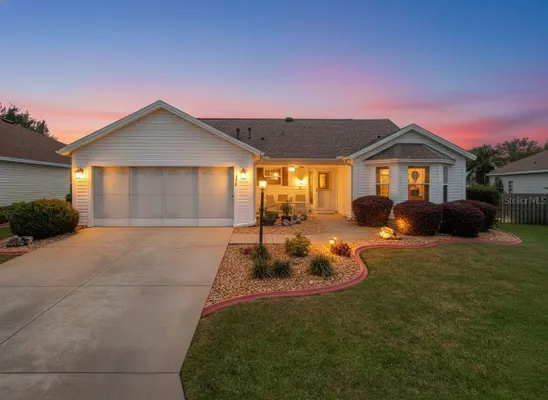 Property Slideshow image 2 of 56 | 8617 se 168th kittredge loop, The Villages, FL, 32162