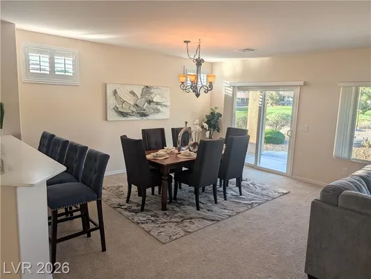 Property Slideshow image 3 of 7 | 2972 foxtail creek ave, Henderson, NV, 89052