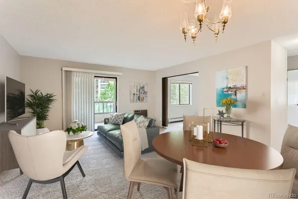 Property Slideshow image 3 of 14 | 13890 e marina dr 111, Aurora, CO, 80014