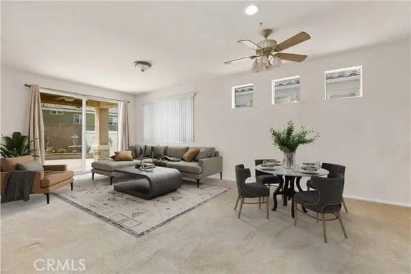 Property Slideshow image 2 of 35 | 1729 desert poppy ln, Beaumont, CA, 92223