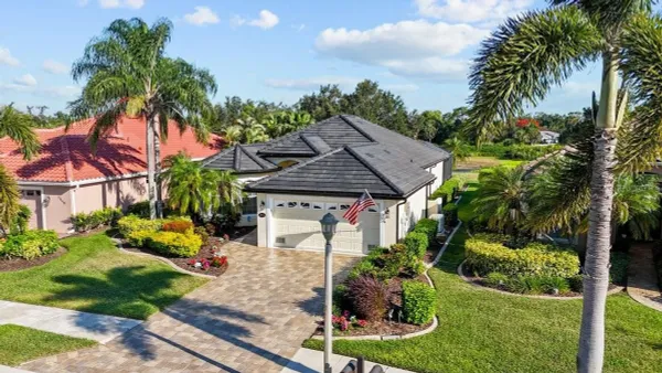 Property Slideshow image 2 of 43 | 3856 whispering oaks dr, North Port, FL, 34287
