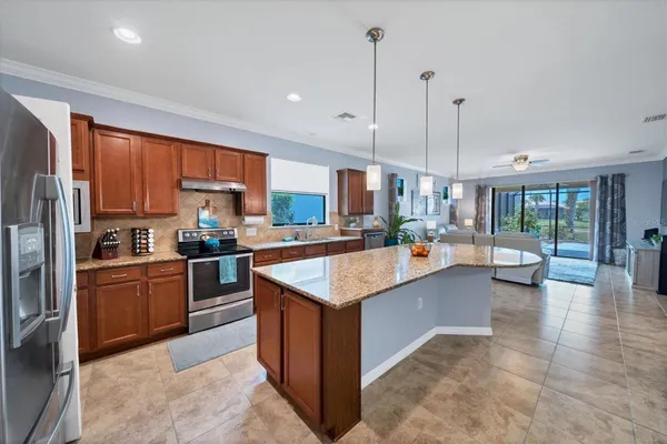 Property Slideshow image 3 of 73 | 19851 quisto st, Venice, FL, 34293