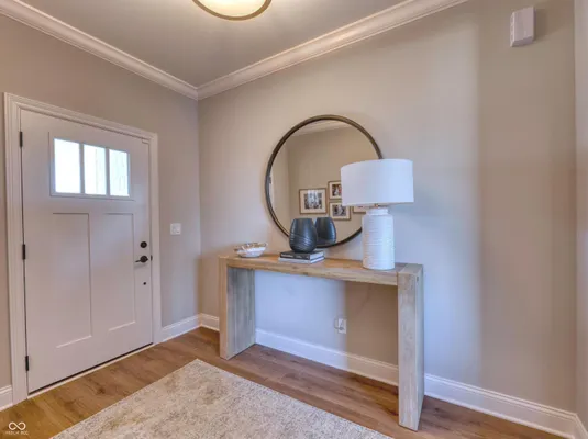 Property Slideshow image 2 of 18 | 16175 quarter pole ln, Westfield, IN, 46074