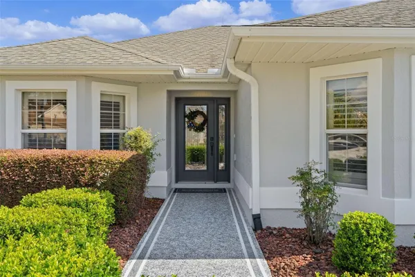 Property Slideshow image 3 of 53 | 634 allenwood loop, The Villages, FL, 32162