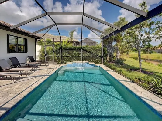 Property Slideshow image 2 of 78 | 13920 campoleone st, Venice, FL, 34293