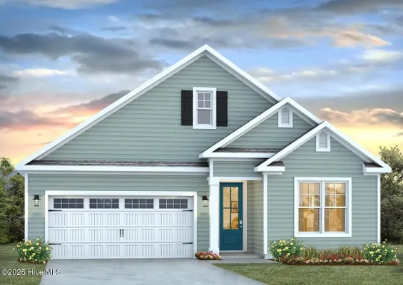 Property Slideshow image 2 of 46 | 1152 indigo bunting dr 62, Leland, NC, 28451