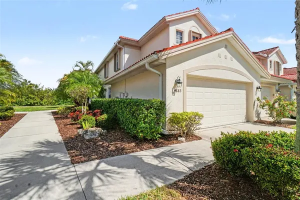 Property Slideshow image 3 of 53 | 4683 club dr 101, Port Charlotte, FL, 33953