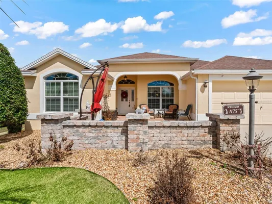 Property Slideshow image 3 of 37 | 1175 kinsley st, The Villages, FL, 32162