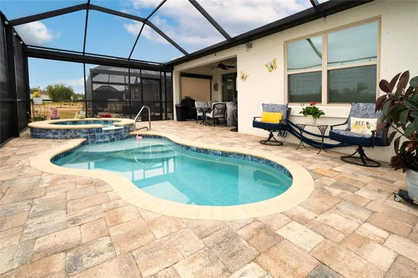 Property Slideshow image 3 of 54 | 4748 ballast crest cv, Land O Lakes, FL, 34638
