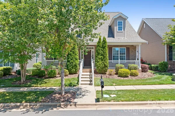 Property Slideshow image 3 of 45 | 17721 morehampton ave, Cornelius, NC, 28031